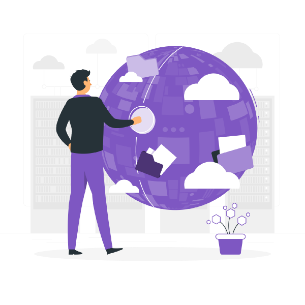 One-Stop Import for Medium and Large Businesses