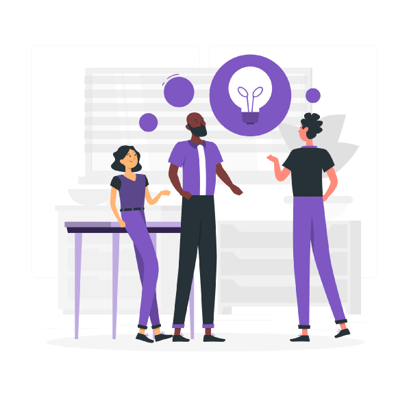 Consolidated Sourcing for Large Corporations and Retailers